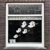 Raamsticker spookjes - Afbeelding 2