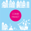 Raamsticker combipakket