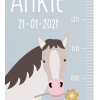 Groeimeter paard - Afbeelding 2