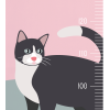 Groeimeter poes - Afbeelding 3