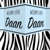 Raambord zebra