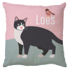Kussen poes - Afbeelding 4