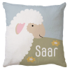 Kussen schaap