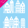 Raamsticker combipakket - Afbeelding 4