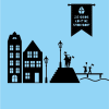 Raamsticker combipakket - Afbeelding 5