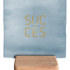 Tegeltje succes