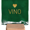 Tegeltje vino
