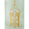 Tegeltje Drenkelingenhuisje