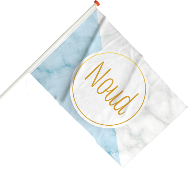 Vlag marmer